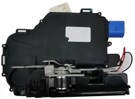 Stellmotor Zentralverriegelung Für VW Für Polo Für T5 3B2837015AM 3B2837016AA Türschloss Antrieb RHD(Rear Right)