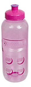LEGO Gourde rose 850806 500 ml