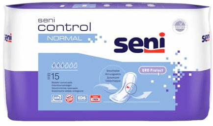 SENI Inserto per incontinenza normale