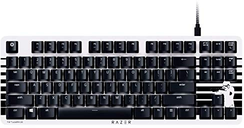 BlackWidow Lite Mechanische Tenkeyless-Tastatur Star Wars Limited Edition