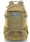 Jueachy Military Tactical Backpack 30L Army Assult Camouflage Hunting Rucksack Molle 3 Day Large Rucking Backpack for Outdoor Sports Trekking Hiking Travel Camping