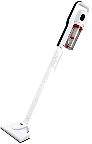 A Vacuum cleaner Aspirateur À Main Léger 600W, Moteur sans Balai Aspirateur sans Fil Domestique Ultra-Silencieux Tasse À Poussière Étanche Aspirateur Vertical Rechargeable/Balai Électrique