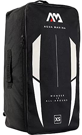 Aquamarina, Rucksack Für Premium Sup Mit Reiss, Rucksack