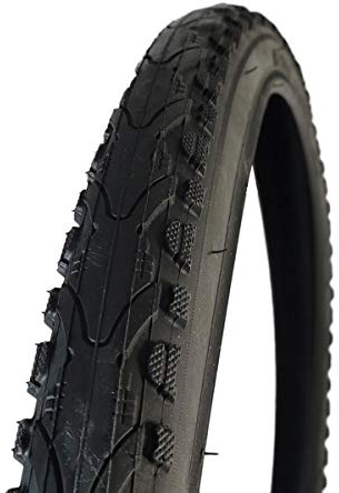 Fahrradreifen Kenda Khan K935 28 Zoll 28x1.75 (47-622) - Drahtreifen - Fahrrad Mantel - MTB Drahtreifen - Fahrradmantel - Rad Reifen - Fahrradmantel MTB - Fahrradmantel -
