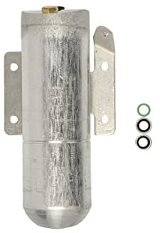 NRF 33378 Filtro deshidratante aire acondicionado con juntas