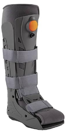 WALKER ALTO FIJO HINCHABLE EST-089 TALLA 2