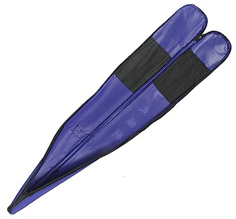 Cabilock Tragetasche Aus Canvas Für Schwerttaichi Robuste Kampfsport-hülle Mit Verstellbarem Gürtel Für Optimalen Schutz Und Transport