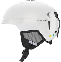 Oakley MOD3 I.C.E. Snow Helmet