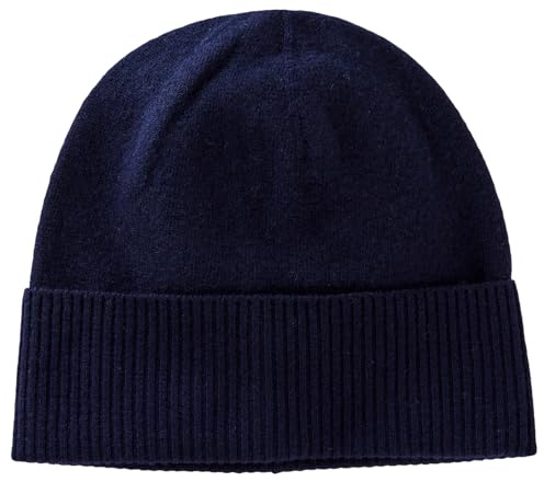United Colors of Benetton Strickmütze, blau, One Size