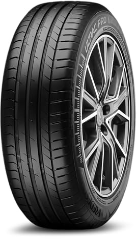 VREDESTEIN Sommardäck 245/40 ZR 18 XL TL (97Y) ULTRAC PRO FSL BSW