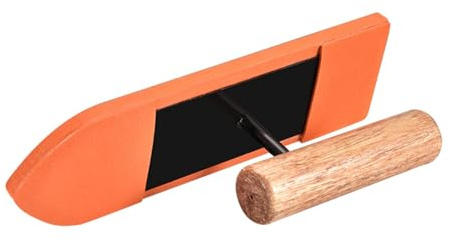 Frattazzo per intonaco, frattazzo in spugna - Spatola per intonaco Strumento per finitura in spugna piatta - Calcestruzzo, cemento, cartongesso, intonacatura, piastrelle, muratura, costruzione, utensi