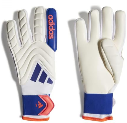 Adidas Copa Gl LGE Handschuhe Unisex Erwachsene, Weiß, 10-