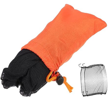 TOYANDONA 2pièces Housse De Chapeau Filet Compact Maille Réutilisable pour Fournitures De Jardin Couvre-Chapeau Respirant Et Portable pour Usage Quotidien