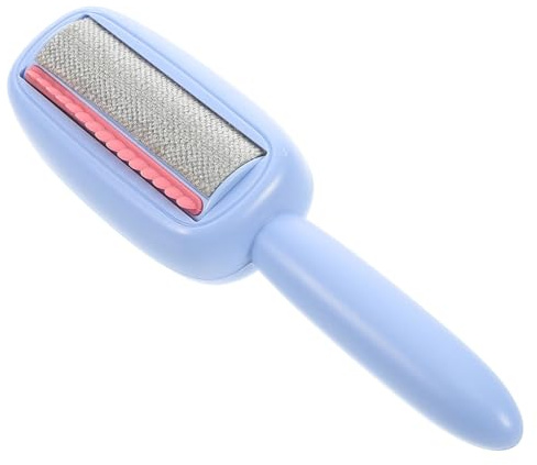 MOTHNUR Reusable Lint Roller Hair Roller Pet Dog Cat Remover for Clothes Carpet Furniture Home Car Couch