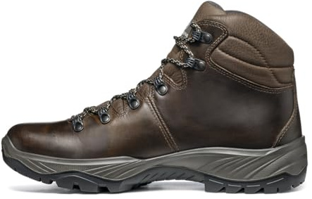 Scarpa Terra Gtx vandringsstövlar för män, Brown Gore Tex Energy Ii, 44 EU