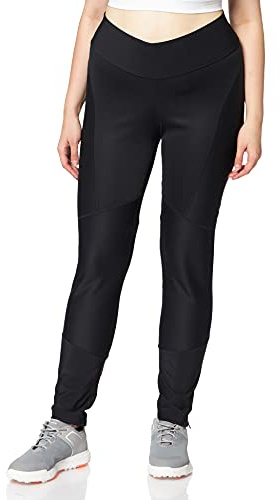 Gonso Damen Hose Tartu Raw 2, black, 38