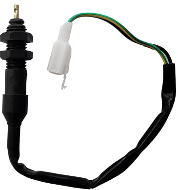 MotoTop. Interrupteur feu stop scooter capteur de lumière moto (type B)