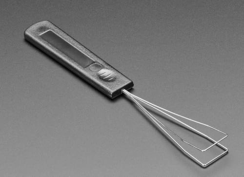 MicroMaker Adafruit Zubehör Wire Whisk Style Key Cap Remover/Puller - SKU 4977