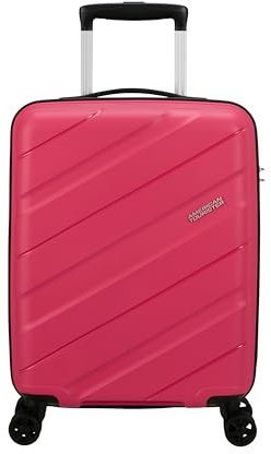 American Tourister Jetdriver 3.0 (Rasperry Pink, Small)