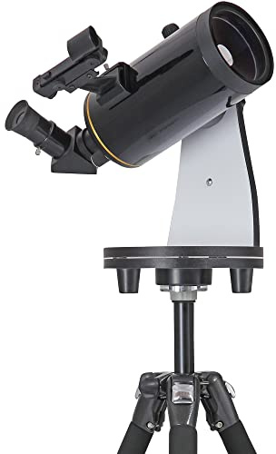 Omegon Dobson Teleskop MightyMak 90 Titania