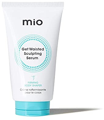 Mio Get Waisted Stomach Firming Serum