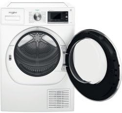 Whirlpool Essiccatore pompa di calore W6D83WRBE