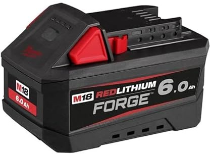 Milwaukee Forge M18 FB6 18V 6Ah Akku