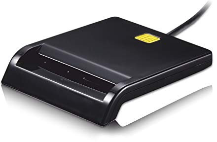 Lector Externo de Tarjetas de Memoria USB 2.0, Compatible con múltiples formatos, Ideal para transferir y Leer Datos.