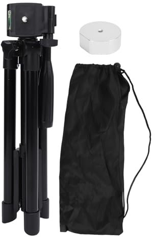 Servitura del tetto del treno satellite portatile per montaggio robuste rotaggio di montaggio per treppiedi per campeggio in lega di alluminio in ferro da viaggio per campeggio