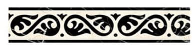 5 m/rotolo adesivo for piastrelle in ceramica for pavimenti geometrici carta da parati autoadesiva for linea di vita battiscopa impermeabile decorazioni for la casa della parete del soggiorno(BD010)