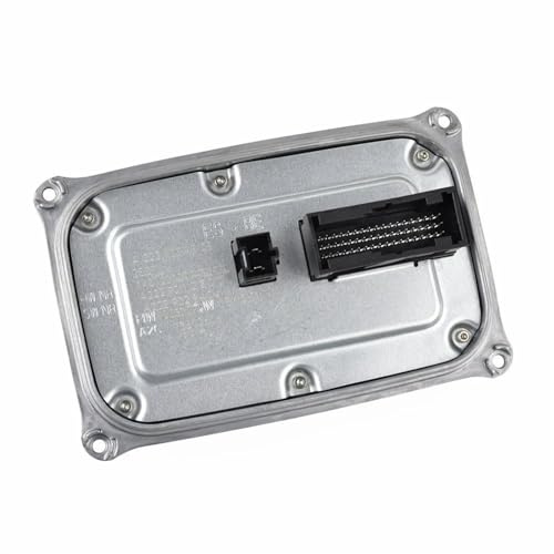 Compatible avec Mercedes-Benz Classe CS W205 C217 A217 W222 (2013-2018) - Module de Phare, Ballast et unité de Commande BJ A2229004505 A2229008105 (Ballast HID)