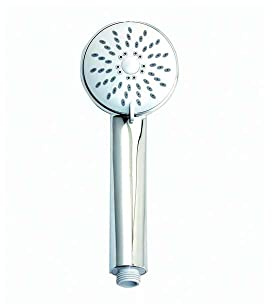 Waterful t190310 t190310 ducha Dale 3 funciones, cromado, azul