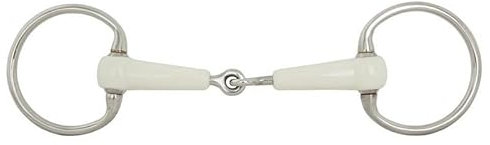 BR Olivenkopftrense Combo Comfort 18 Gebrochen