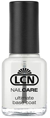 LCN Ultimate Base Coat 8ml - Alleskönner