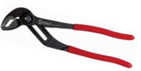 Verstellbare Zange für Rohre und Muttern 240 mm