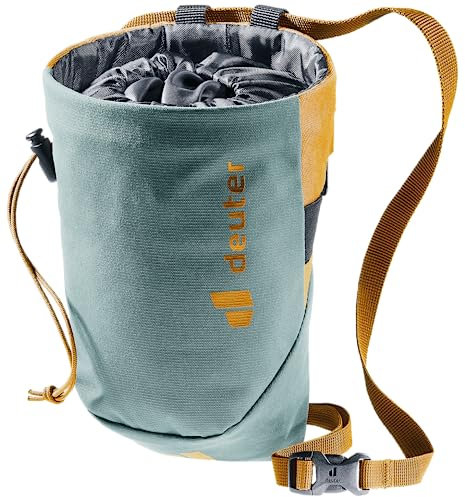 deuter Gravity Chalk Bag II L Magnesiabeutel