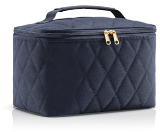 reisenthel Cosmetic case - quadratischer Kulturbeutel, Gepäckorganisator, Kosmetiktasche