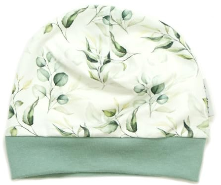 Kleine Könige Mütze Baby Mädchen Beanie · Viele Muster und Größen · Ökotex 100 Zertifiziert · Kopfumfang 35-58cm wählbar