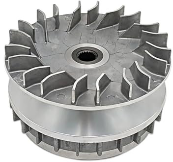 Clutch Cover Shaft Drum Housing for Hisun 500 700 ATV UTV HS Code 2114A-004000-0000 ERP Code P0040002114A0000 Ersatzteile