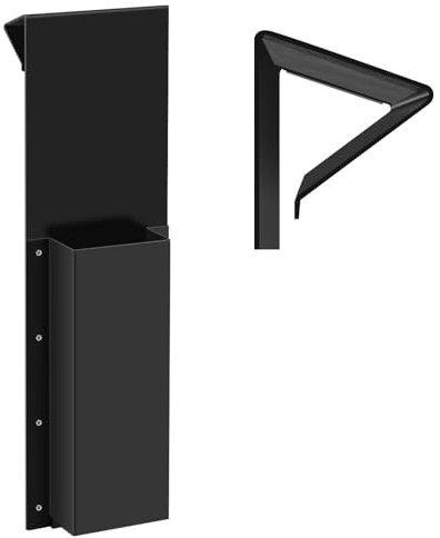 Lasnten Fodero per motosega Supporto per motosega Attrezzatura da taglio per alberi Strumenti di registrazione Accessori per camion Secchio Copertura protettiva per motoseghe Accessorio di
