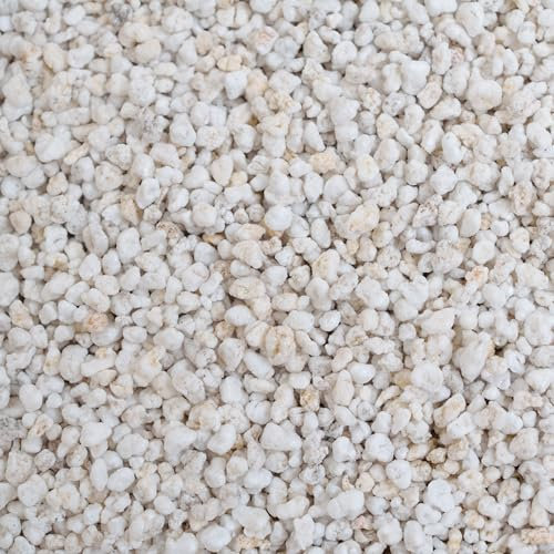 PREMIER SEEDS DIRECT - HORTICULTURAL PERLITE - 2-5mm (6 LITRES)