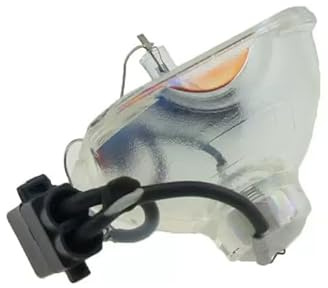 Lámpara de proyector for A-CE*r X110 X110P X111 X112 X113 X113P X1140 X1140A X1161 X1161P X1261 X1261P