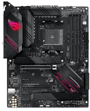 Carte mère Carte mère Fit for ASUS ROG Strix B550-F Gaming, Socket AM4, for B550M B550, PCI-E 4.0 M.2, for Ordinateur de Bureau