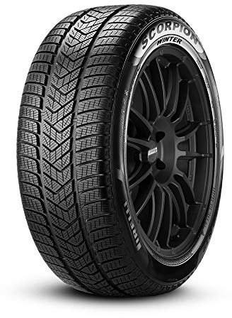 Pirelli Scorpion vinter XL FSL M+S - 295/45R19 113V - vinterdäck