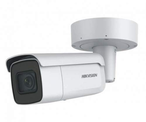 Hikvision DS-2CD2655FWD-IZS (2.8-12 mm) IP Surveillance Camera with Motorised Zoom