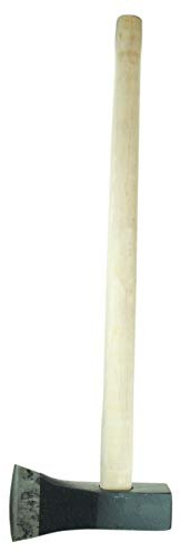 Axt Spaltaxt Spalthammer Spalter Hammer Beil hohe Qualität 4kg 4000g