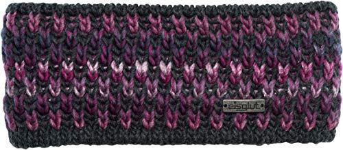 Eisglut Damen Stirnband Balbinal Made in Germany