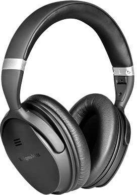 Krüger&Matz Kabelloser In-Ear-Kopfhörer mit ANC Modell F7A Lite KM0655L, schwarz