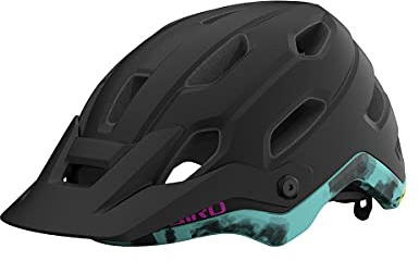 Giro Source W MIPS Matte Black Ice dye S