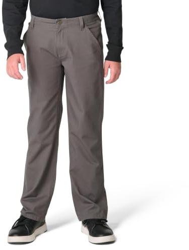 Carhartt Herren Arbeitshose Rugged Flex Canvas Utility Work Pant
